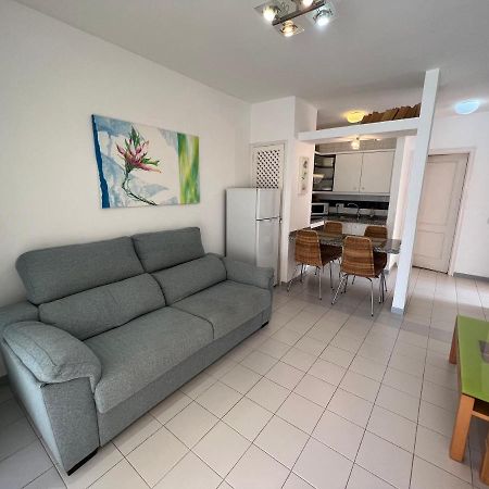 Apartment Costa Adeje Exterior photo