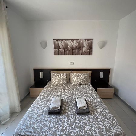 Apartment Costa Adeje Exterior photo