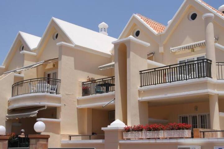 Apartment Costa Adeje Exterior photo
