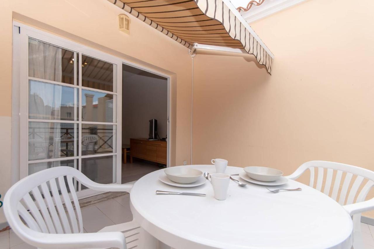 Apartment Costa Adeje Exterior photo