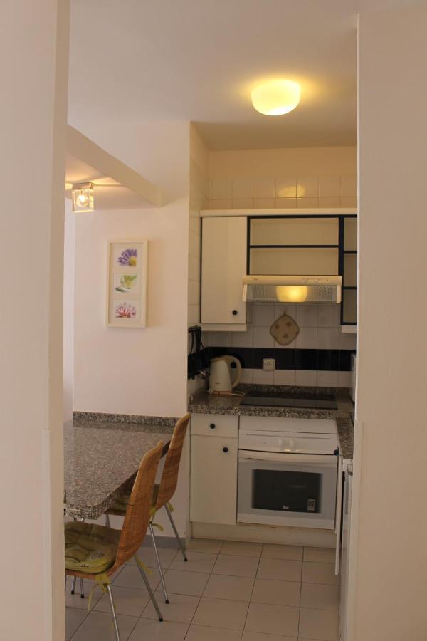 Apartment Costa Adeje Exterior photo